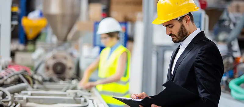 Commercial Facility Management Solutions