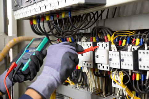 Electrical Services