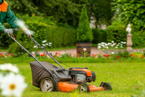 Gardening & Landscaping Services